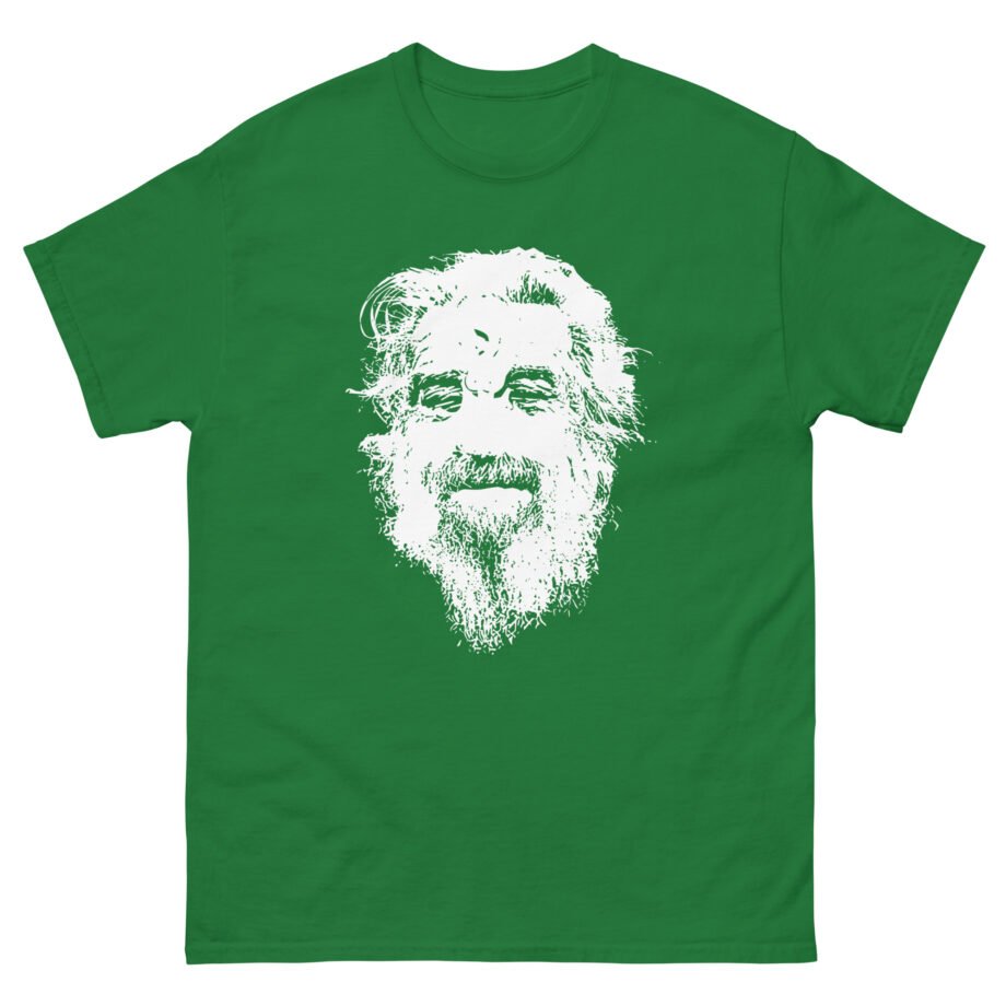Yheti Unisex classic tee