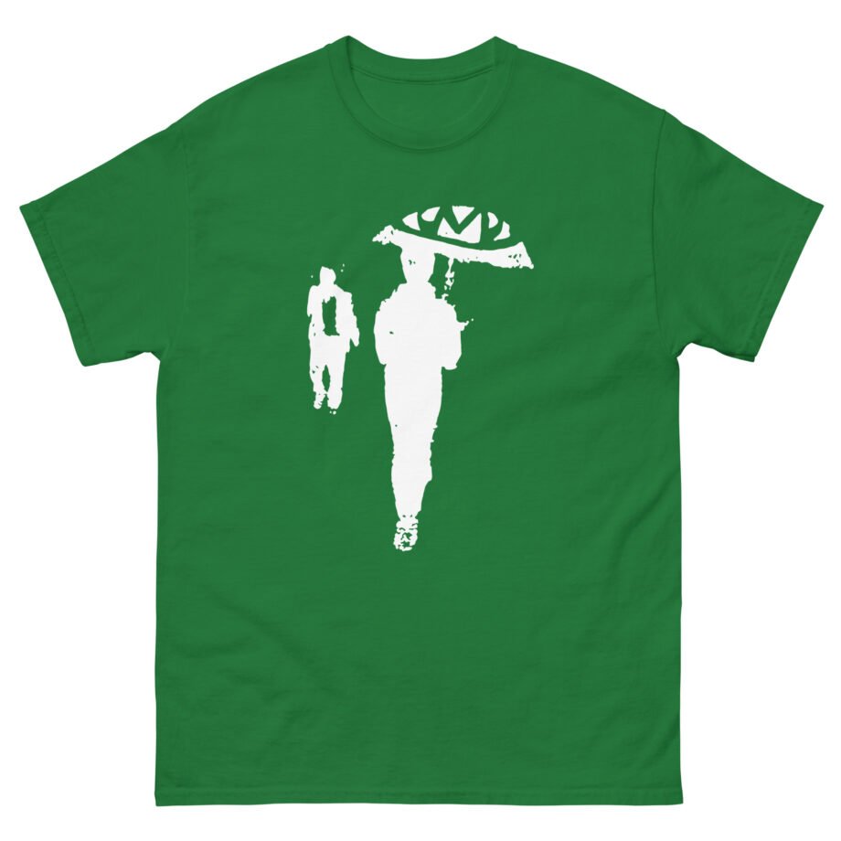 Chase Keith Unisex classic tee