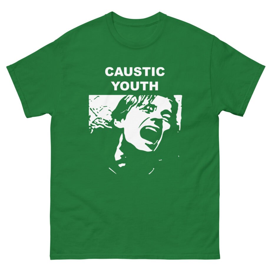Chase Keith Unisex classic tee