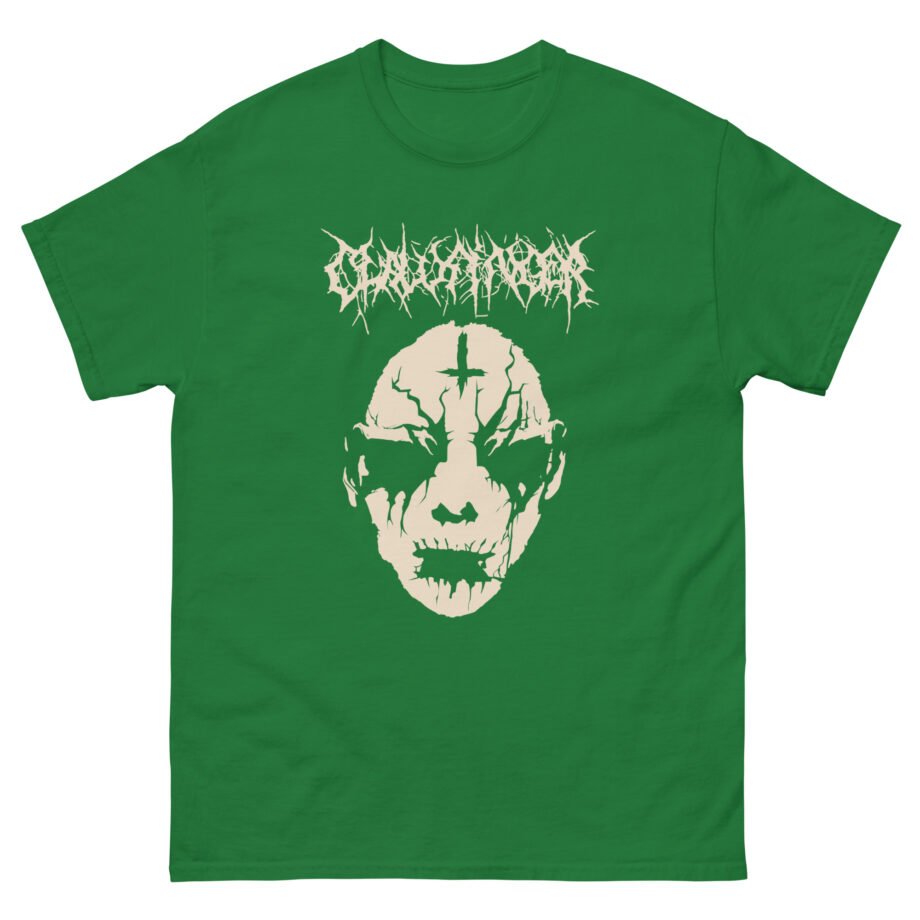 Clawfinger Unisex classic tee
