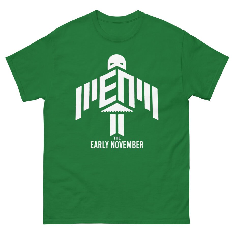 The Early November Arrow Head Unisex classic tee