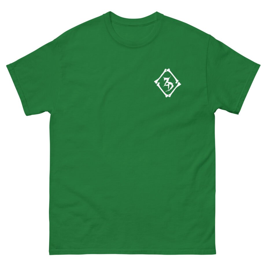Deadbeats Zeds Dead Unisex classic tee