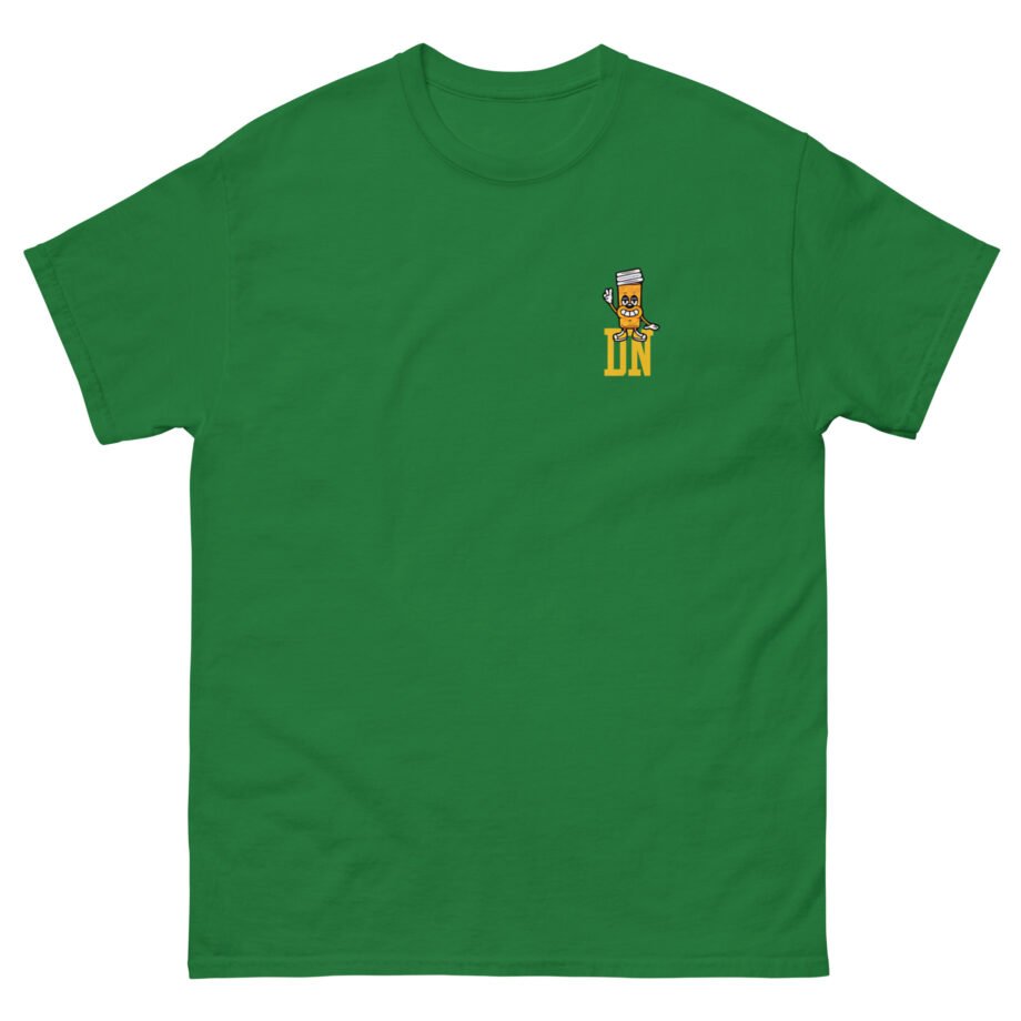 Deez Nuts B&p Party Unisex classic tee