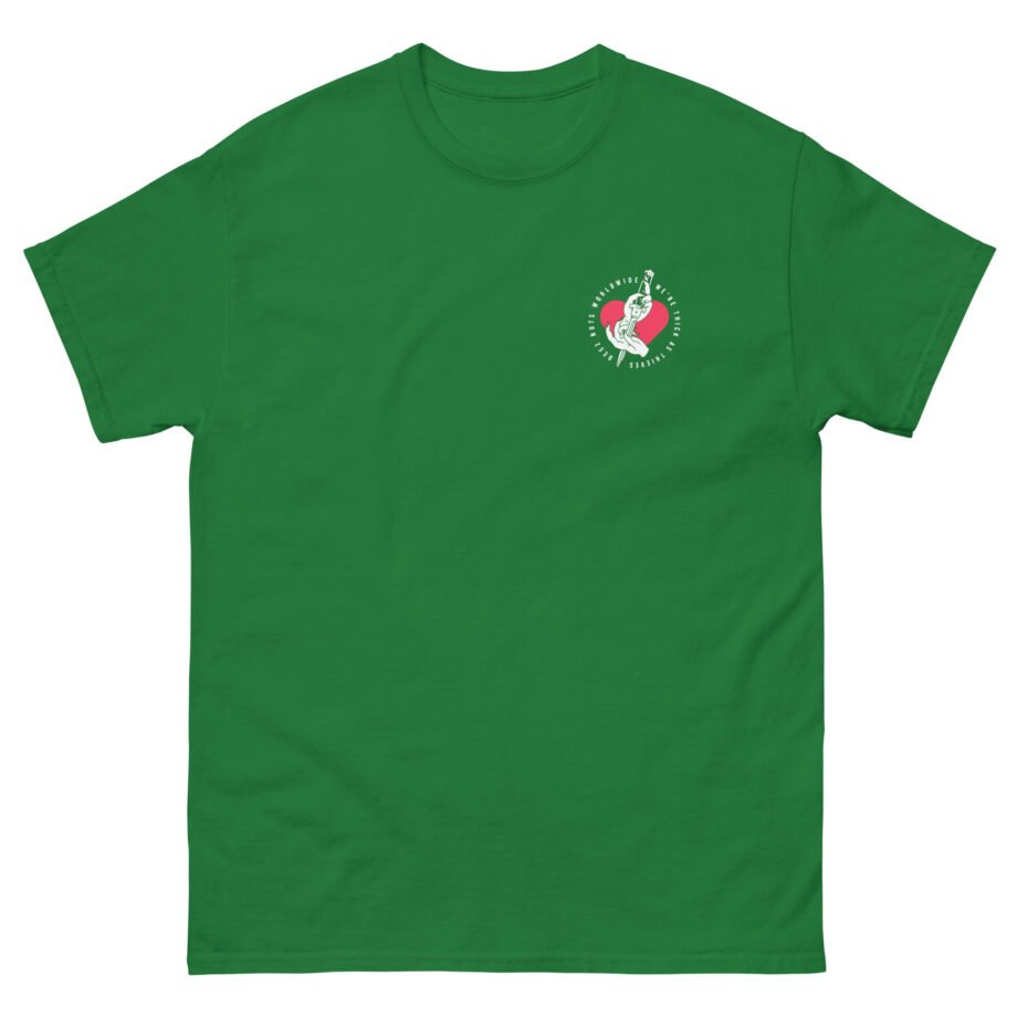Deez Nuts Thick as Thieves Unisex classic tee