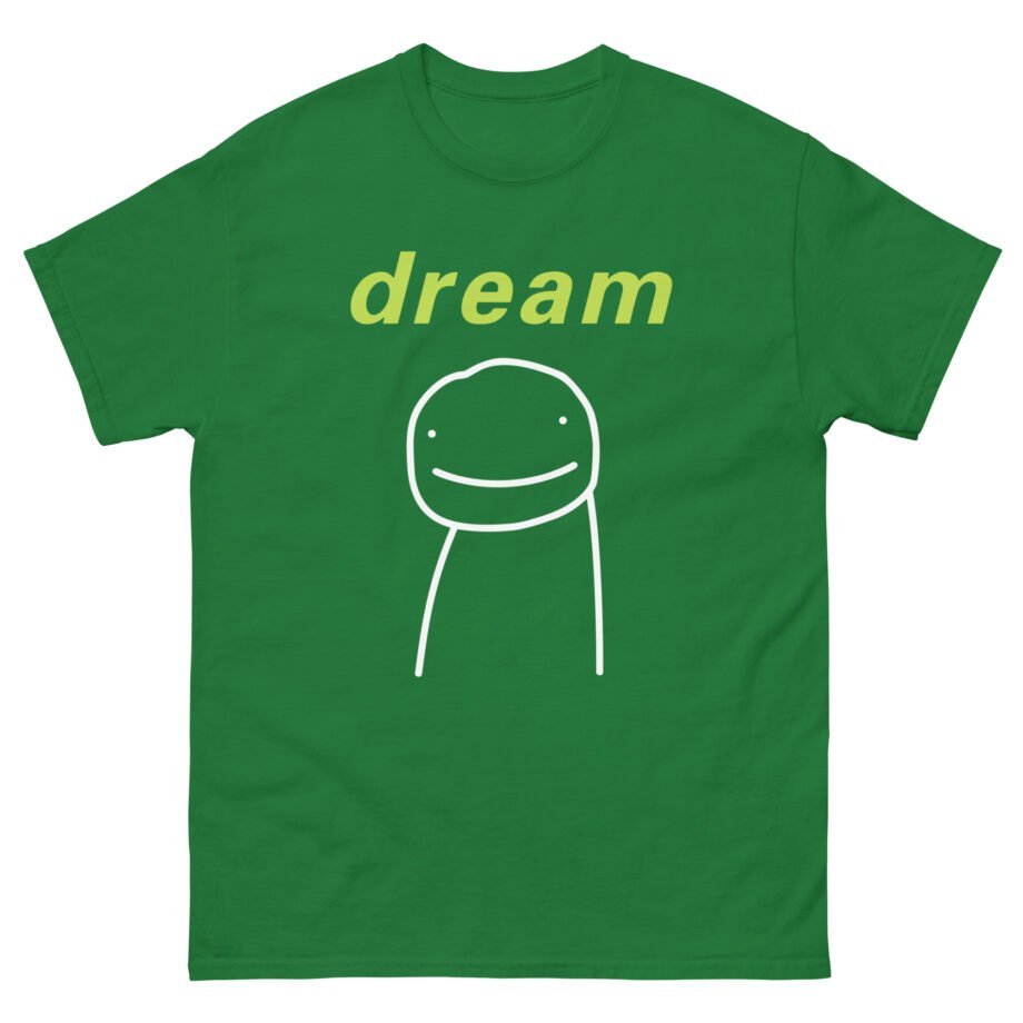 Dreamwastaken Unisex classic tee