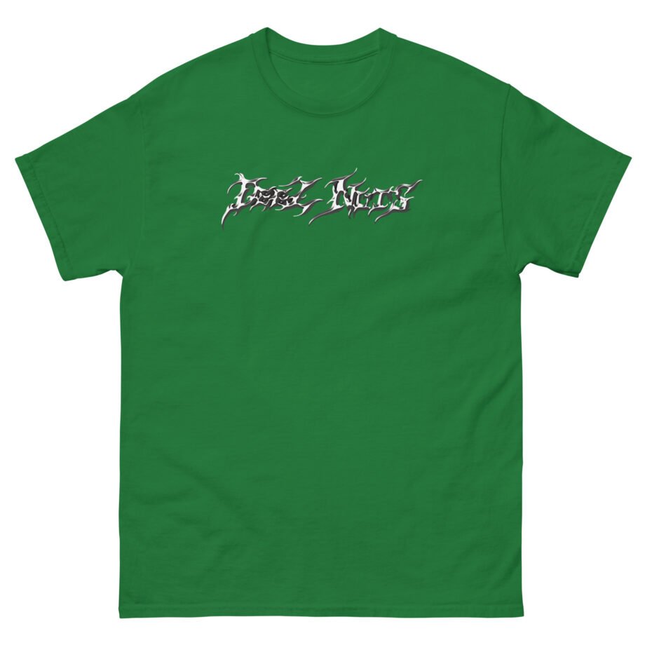 Deez Nuts Chrome Unisex classic tee
