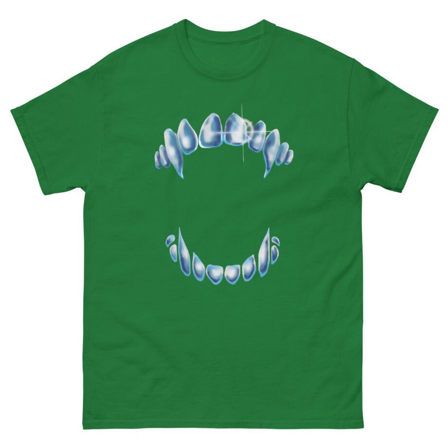 Dom Dolla Cave Fangs Unisex classic tee