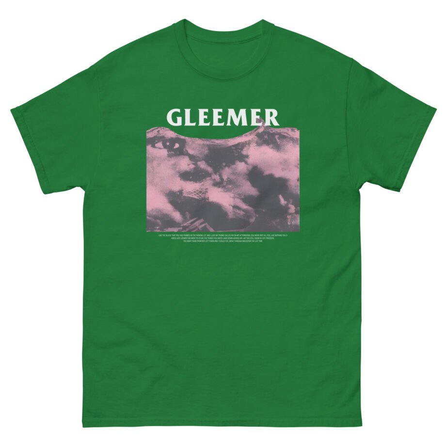 Gleemer Champ Unisex classic tee