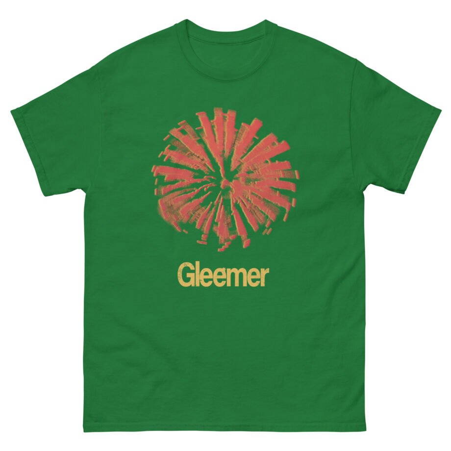Gleemer Unisex classic tee