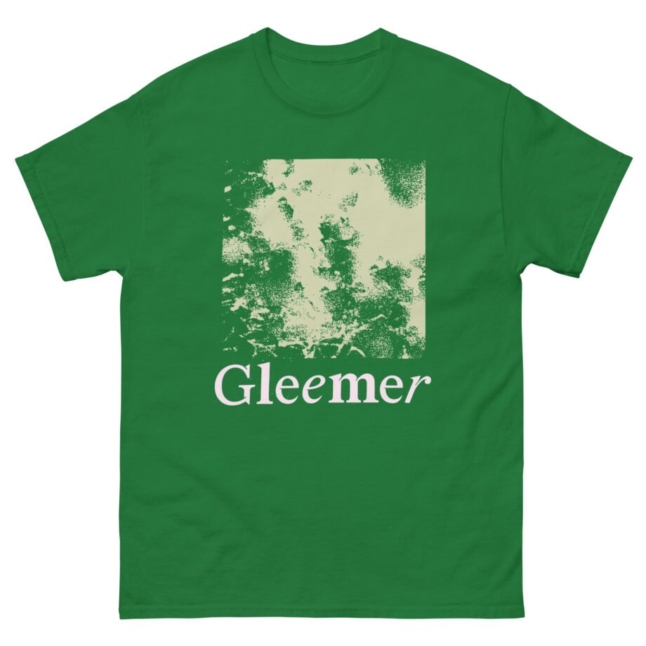 Gleemer Unisex classic tee
