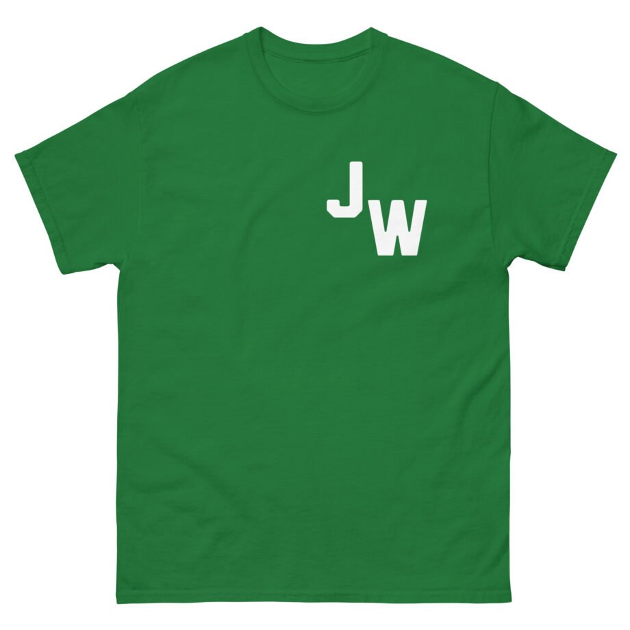 Jack White Tiger Unisex classic tee