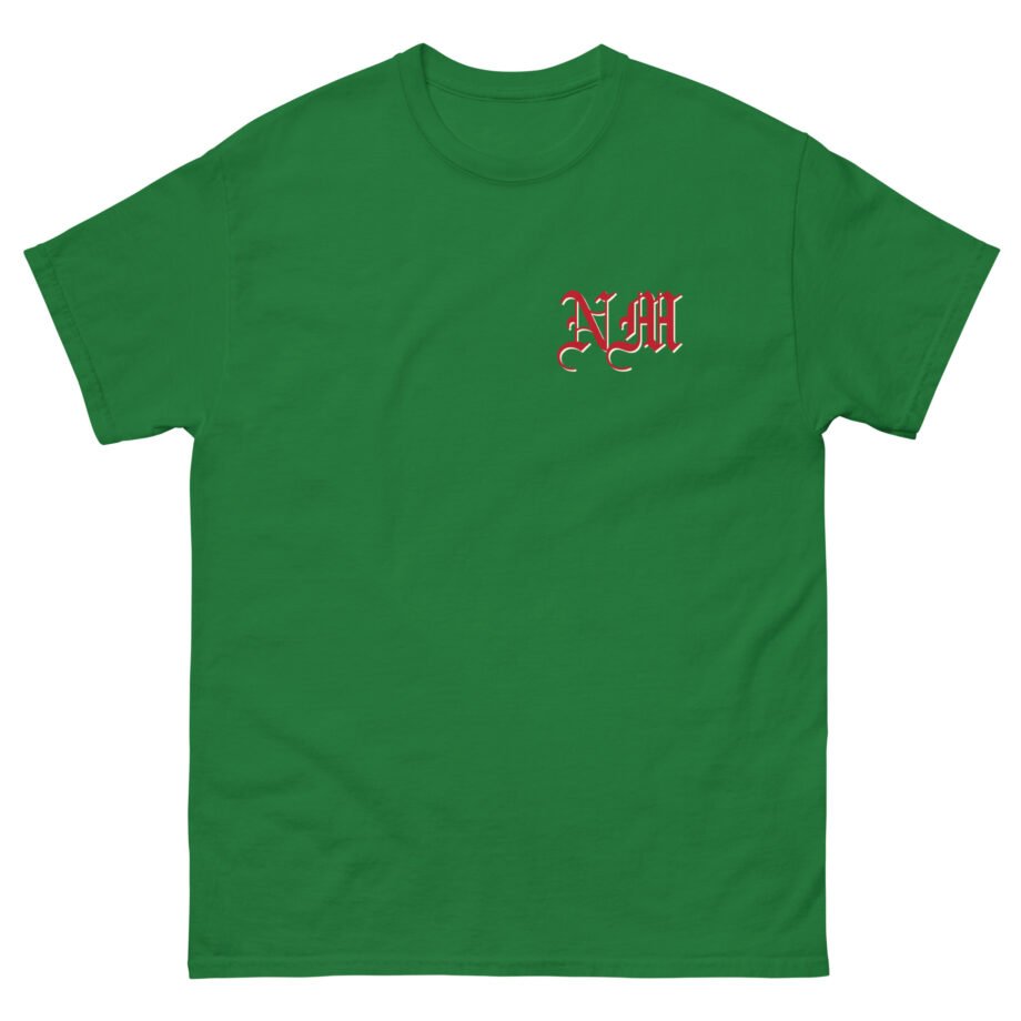No Warning Suffer Survive Unisex classic tee