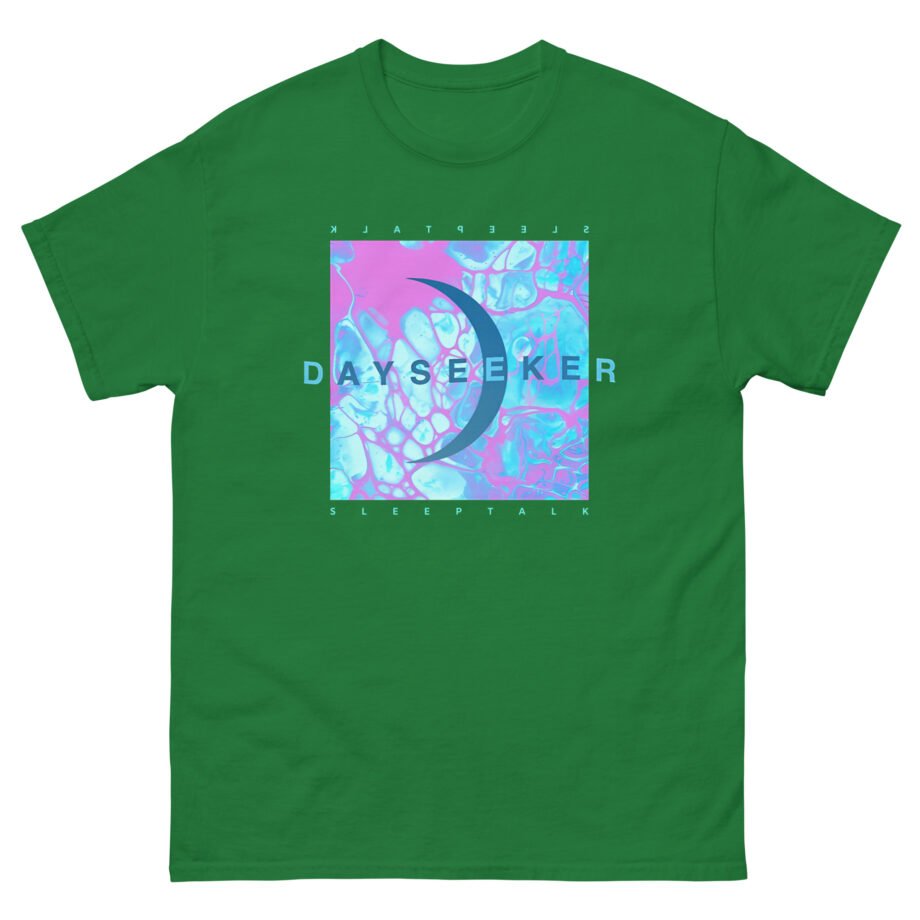 Dayseeker Sleeptalk Unisex classic tee