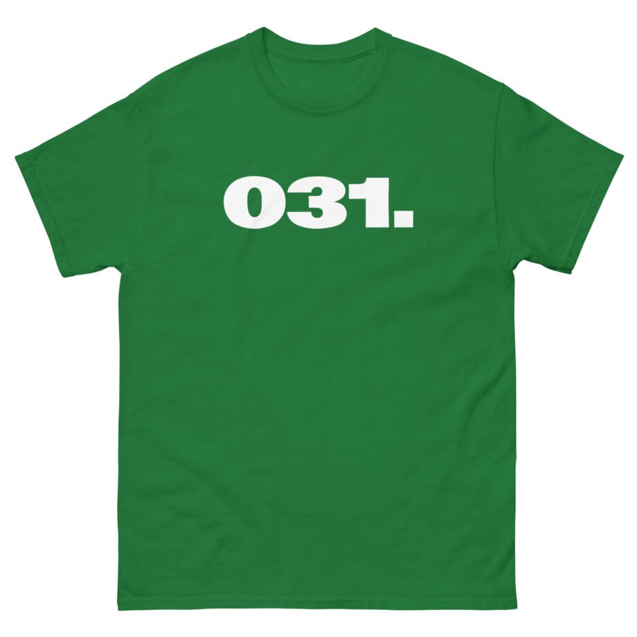 Victor Leksell Unisex classic tee