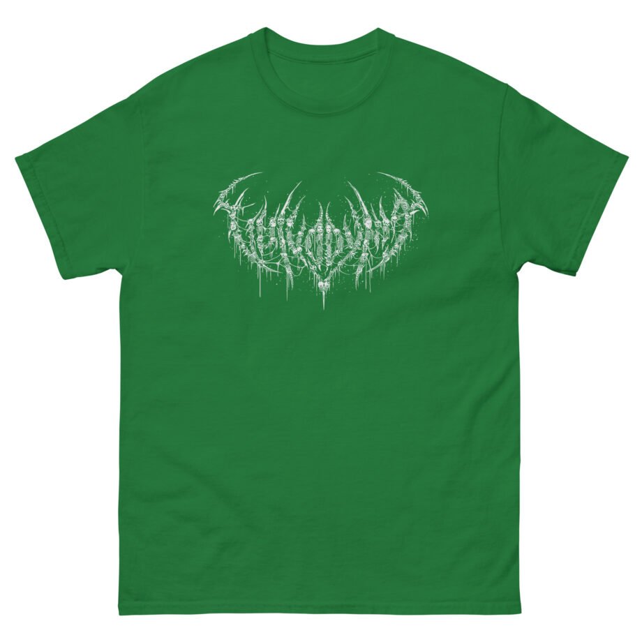 Vulvodynia Gore Logo Unisex classic tee