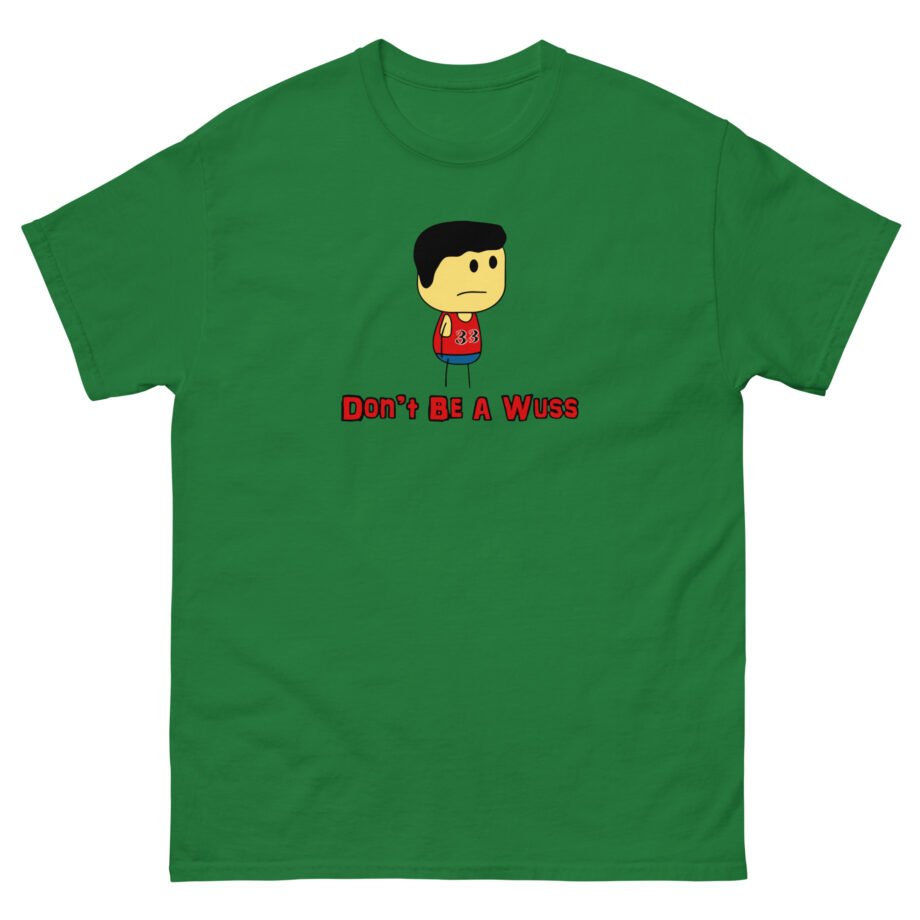 Brewstew Unisex classic tee