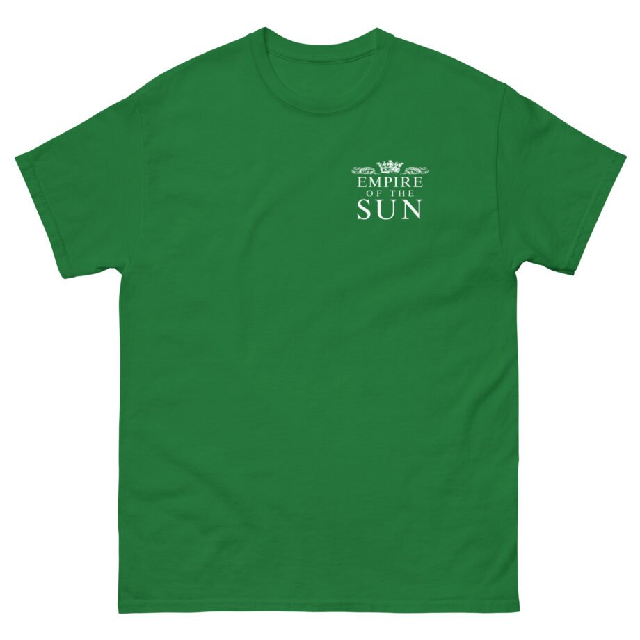 Empire of the Sun We Are the People Unisex classic tee