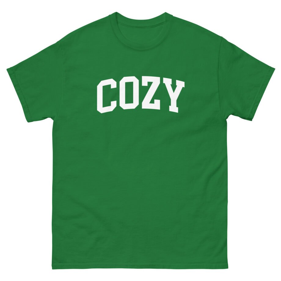 Dan and Shay Cozy Unisex classic tee