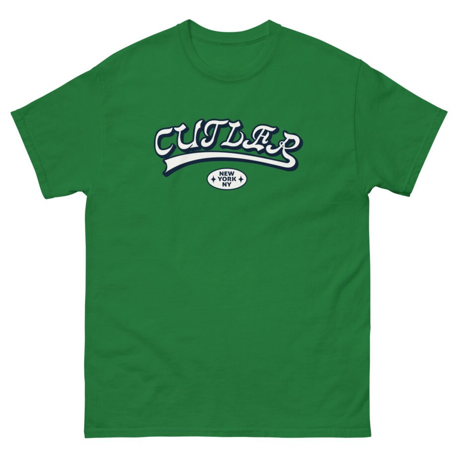 Chelsea Cutler NY Unisex classic tee