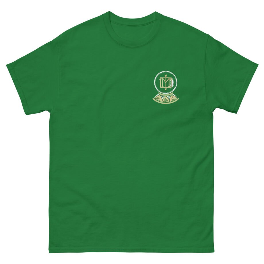 The Menzingers Fortune Teller Unisex classic tee