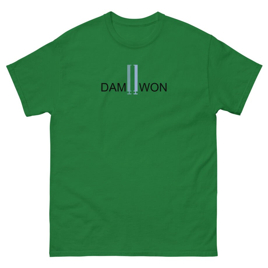 Damwon Gaming Unisex classic tee