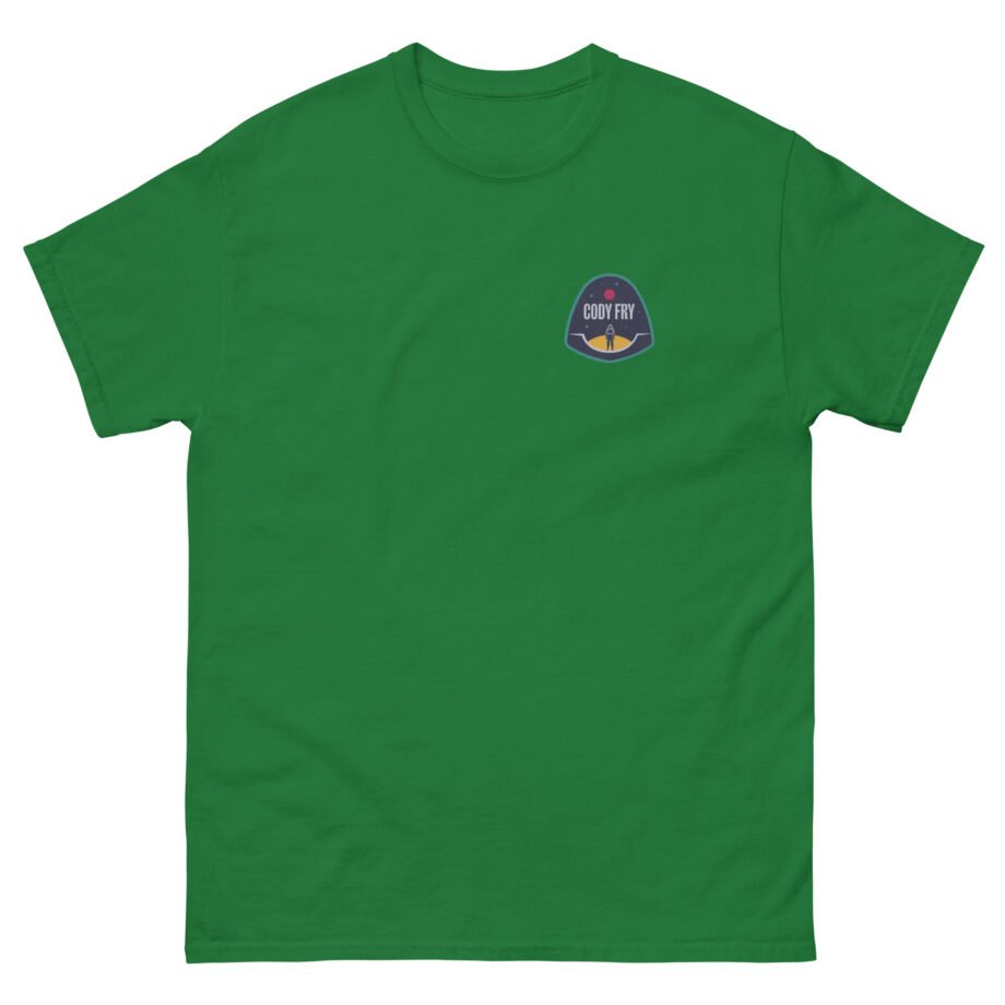 Cody Fry Unisex classic tee