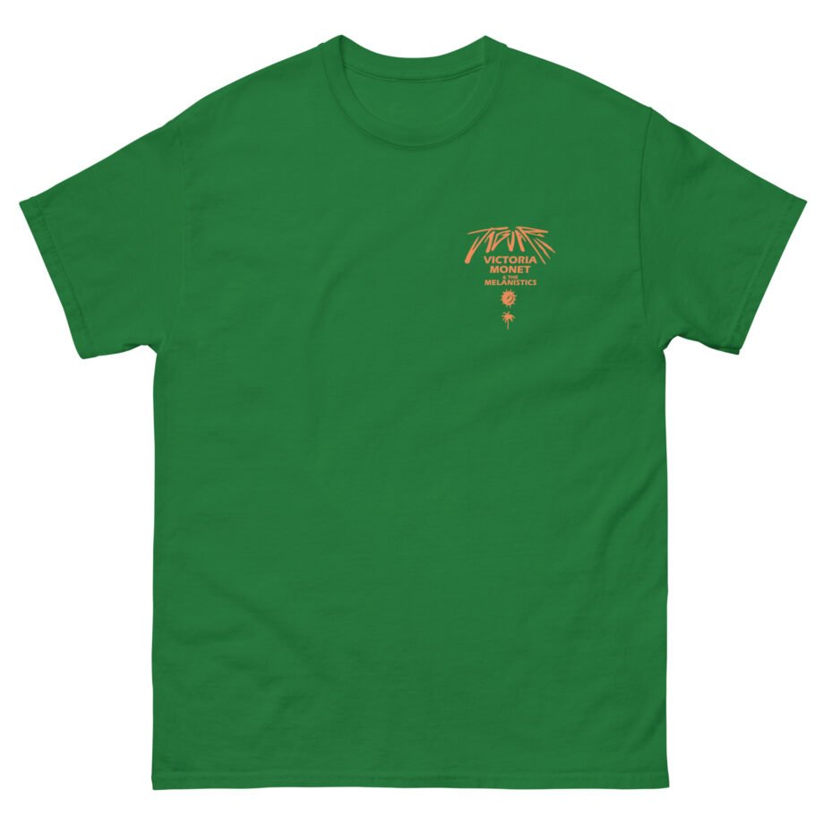 Victoria Monet Sun Desert Unisex classic tee