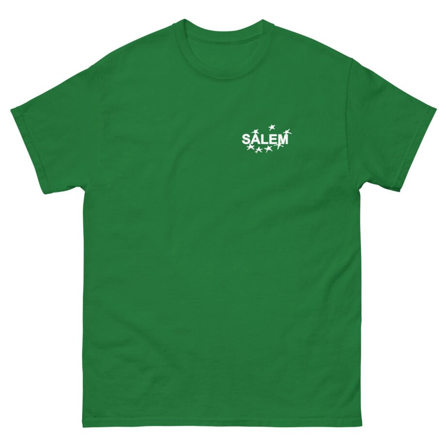 Salem Midwest Unisex classic tee