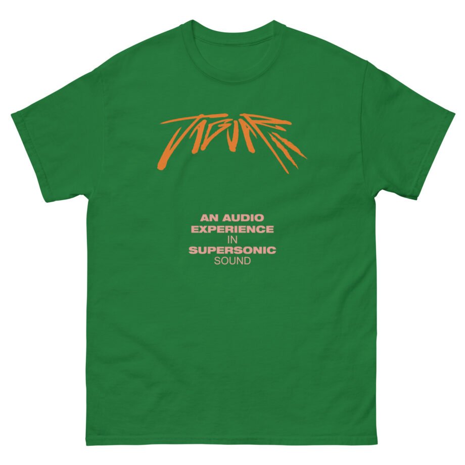 Victoria Monet Jaguar II Unisex classic tee