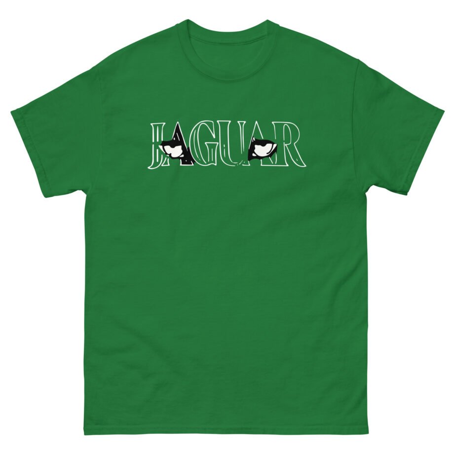 Victoria Monet Reflective Jaguar Unisex classic tee