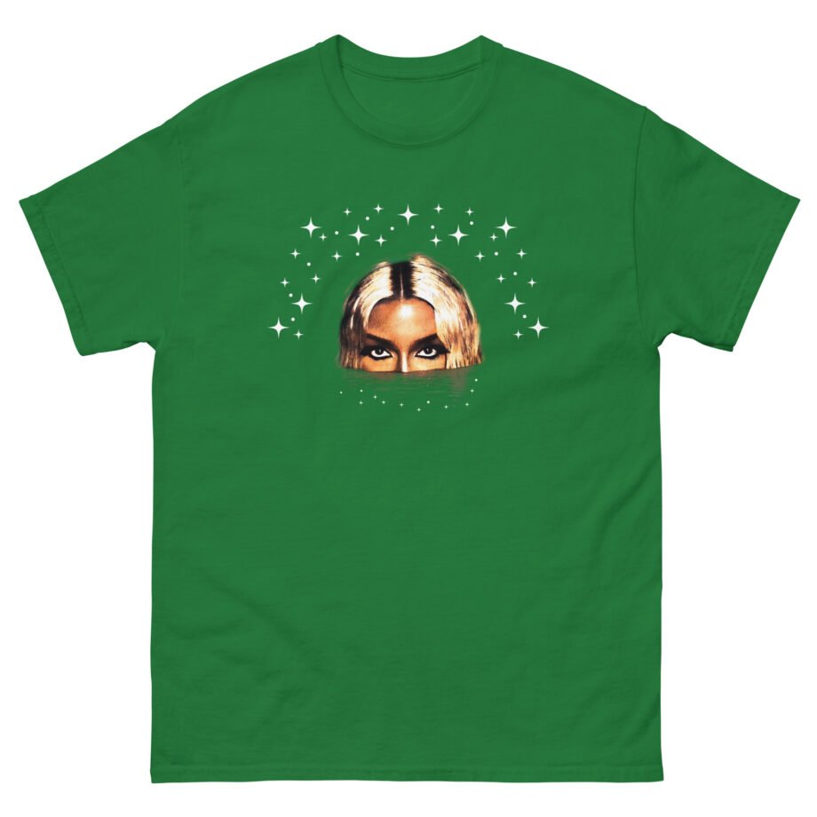 Victoria Monet Jaguar II Album Unisex classic tee