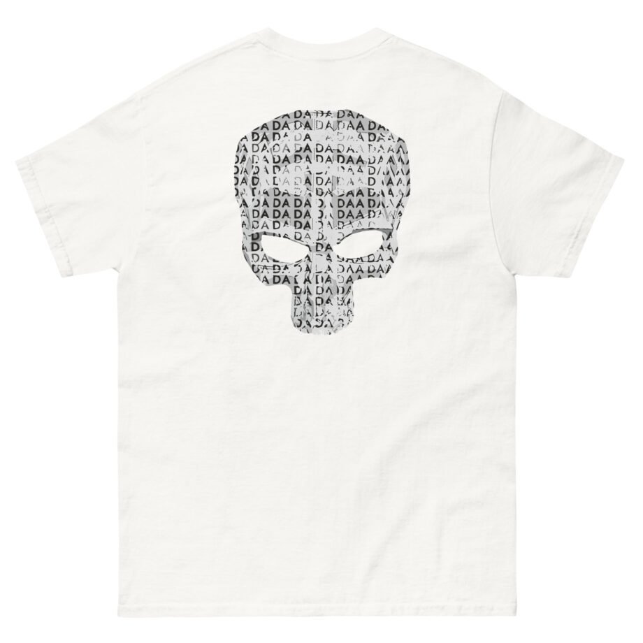 Sido Da Da Da Da Daaa Da Unisex classic tee