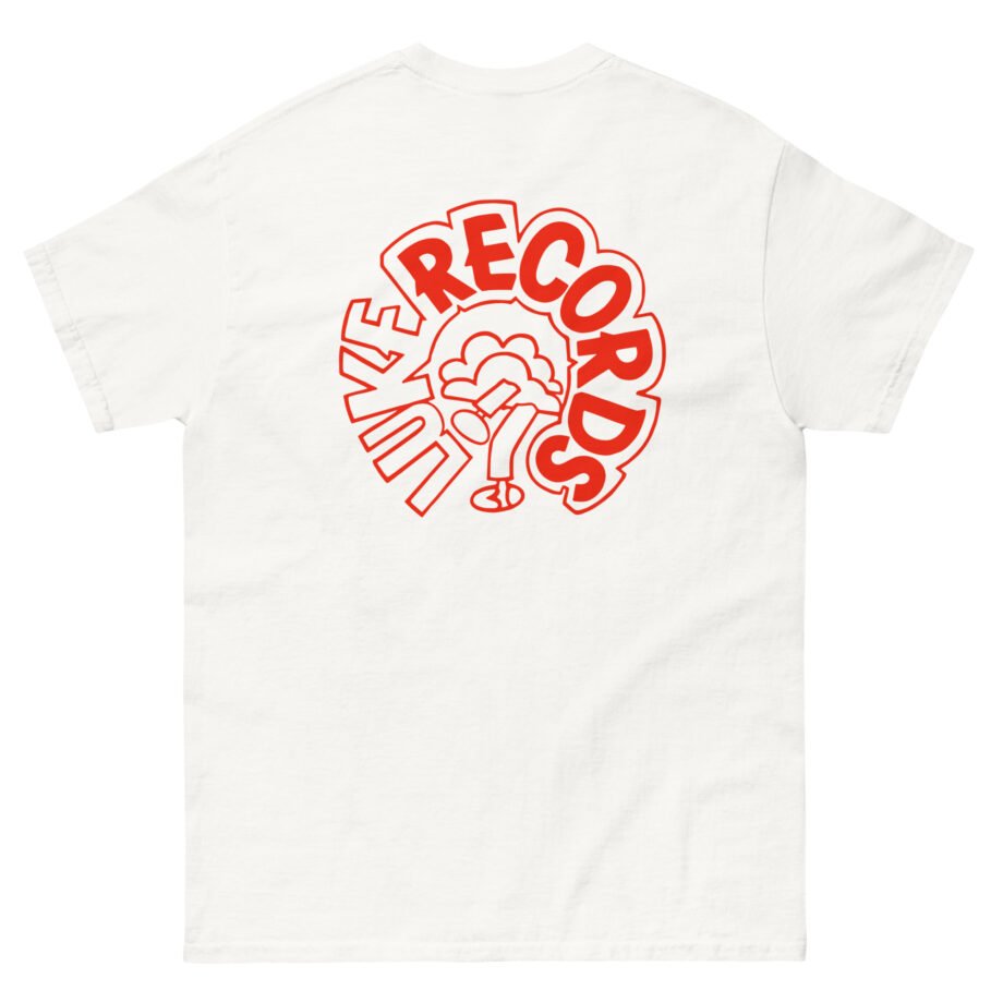 2 Live Crew Banned in the U.s.a. Luke Records Unisex classic tee