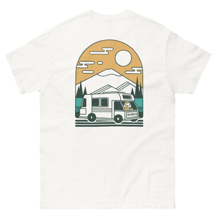 Cdawgva Unisex classic tee