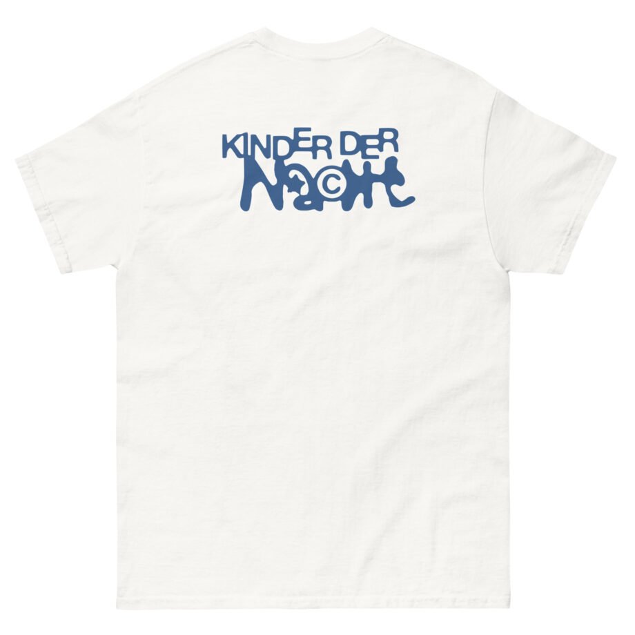 01099 Kinder Der Nacht Unisex classic tee