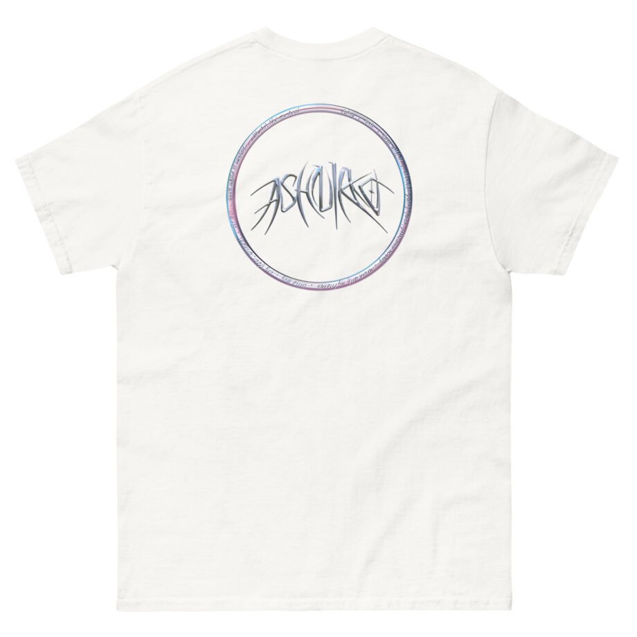 Ashnikko Demidevil Unisex classic tee