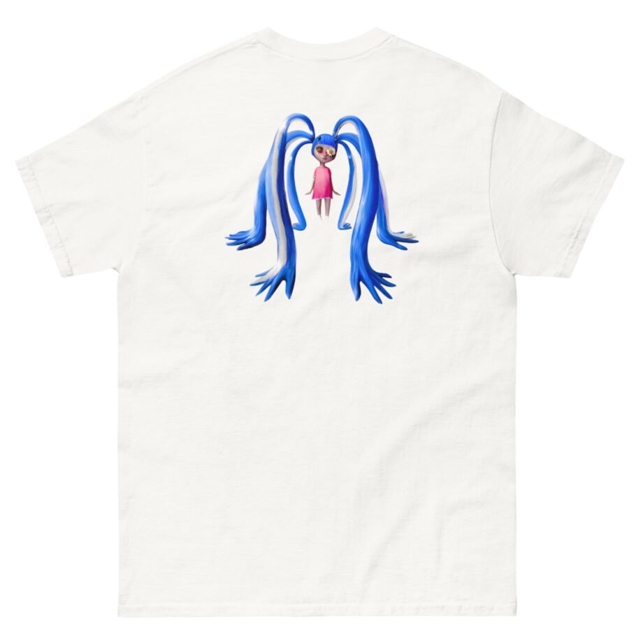 Ashnikko Demidevil Unisex classic tee