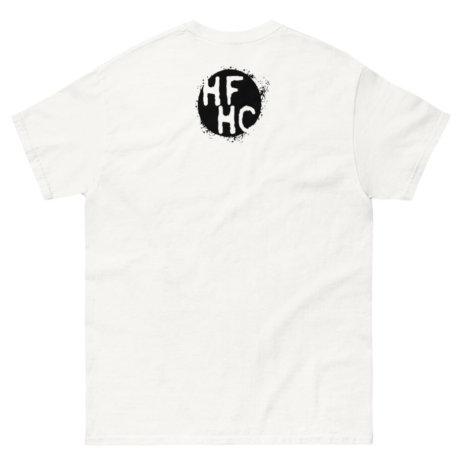 Cro Mags Unisex classic tee