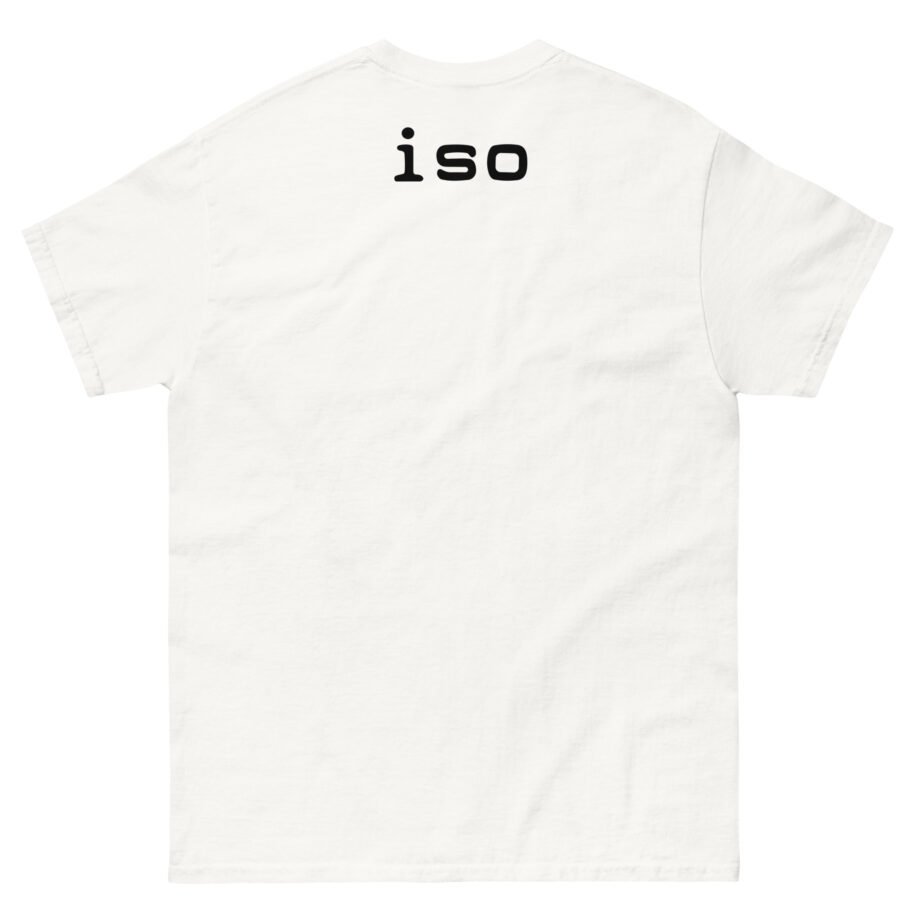 Faiyaz Ftw 5 Year Anniversary Unisex classic tee