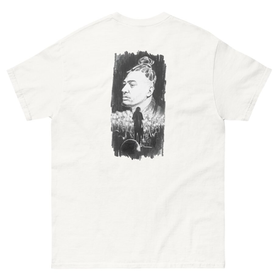 Fresku Unisex classic tee