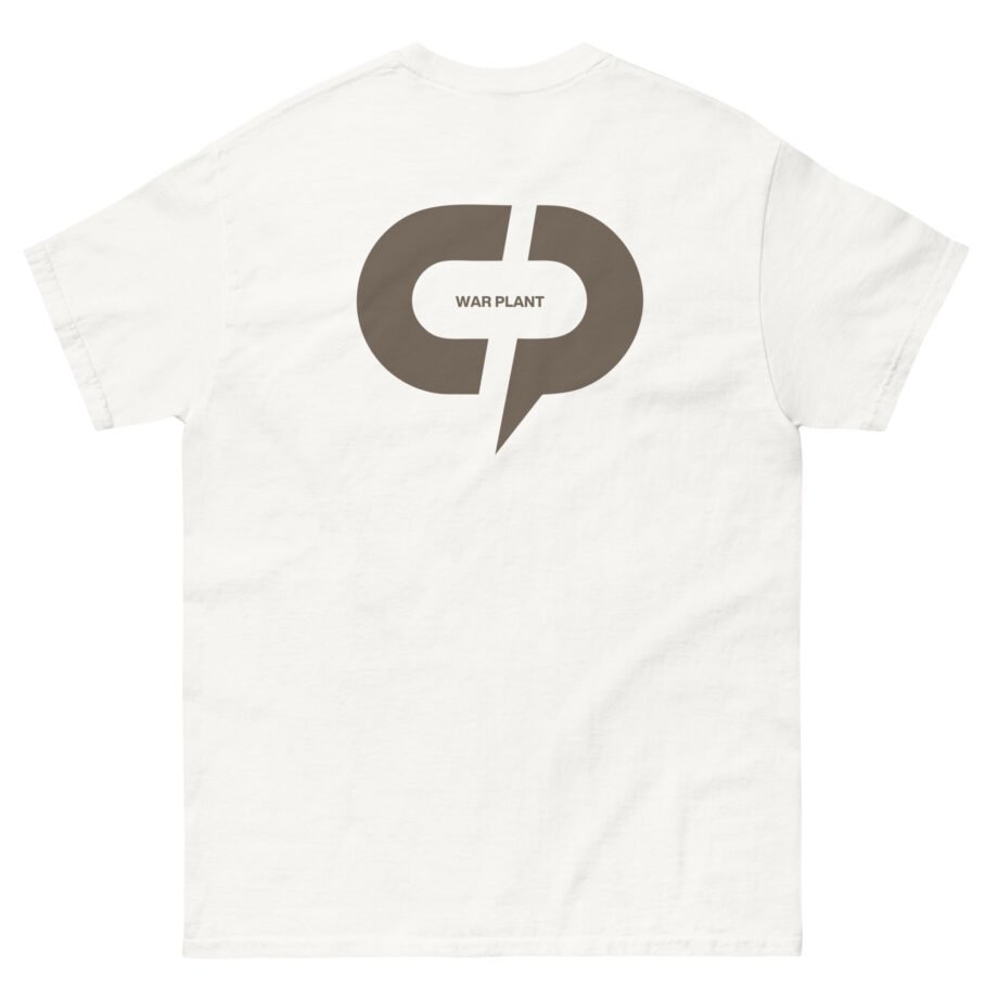 Caleb Plant War Plant Unisex classic tee