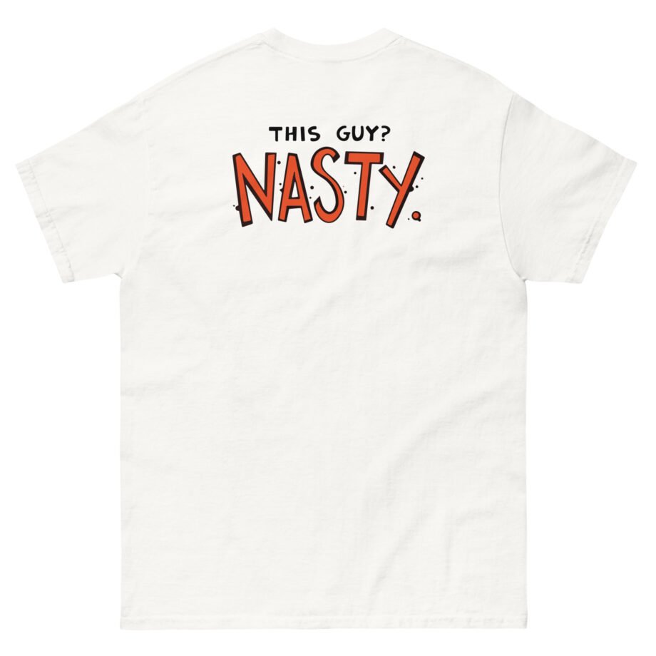 Drawfreaks Baseball Unisex classic tee