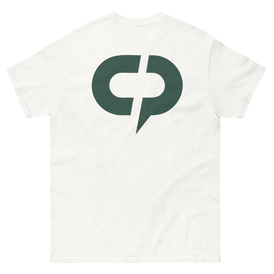 Caleb Plant Revenge Tour Unisex classic tee