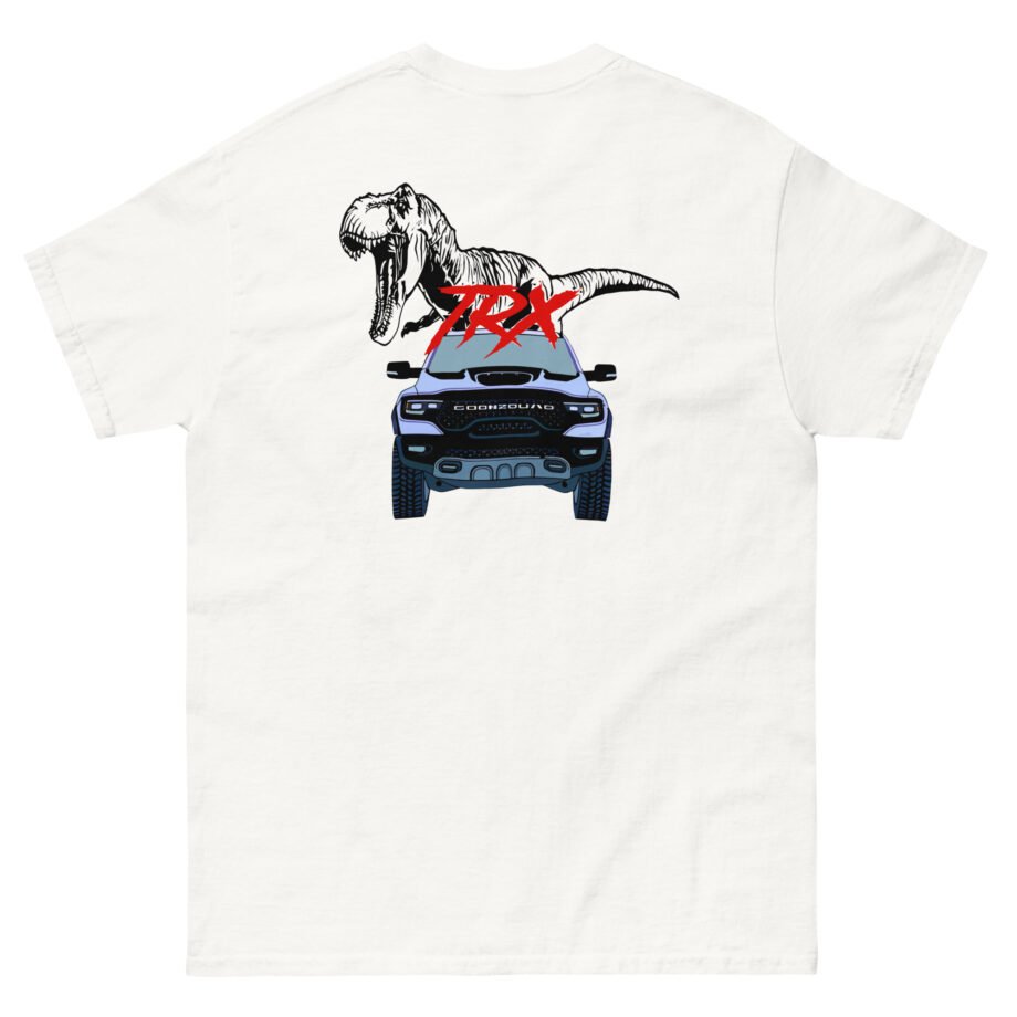 Goonzquad Unisex classic tee