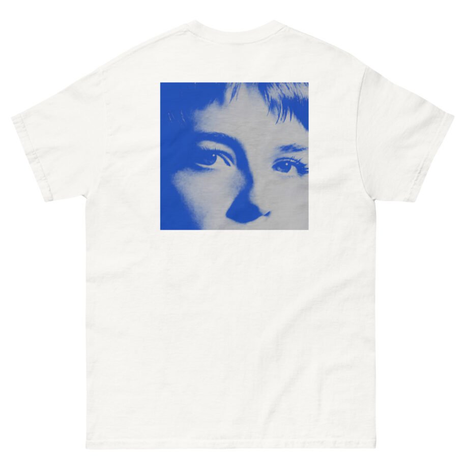 Maggie Rogers TWIA Unisex classic tee