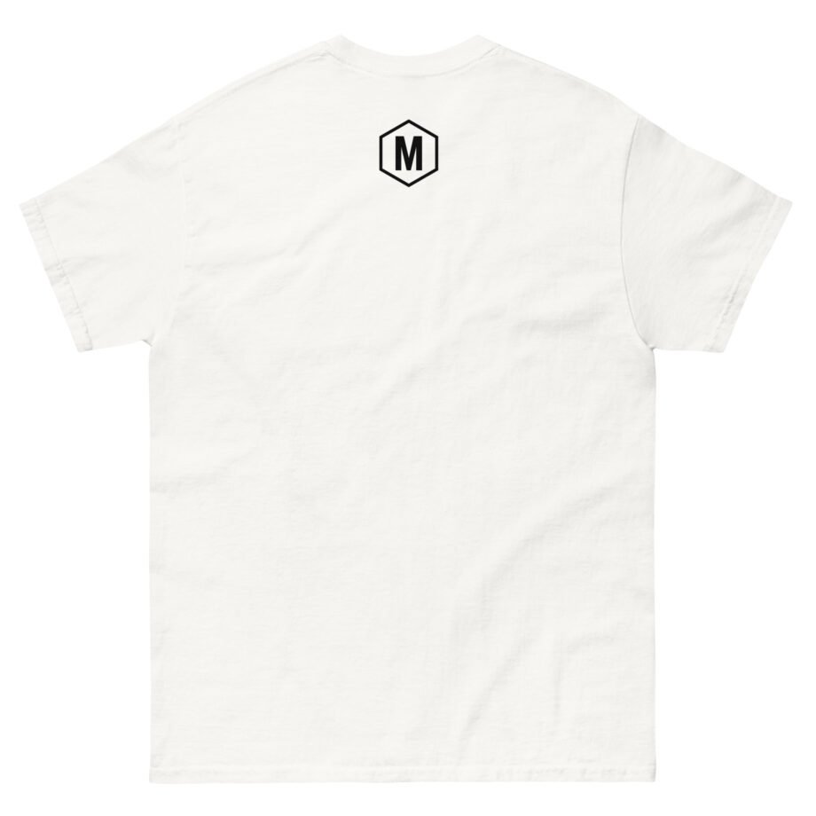 Morat Paris Unisex classic tee