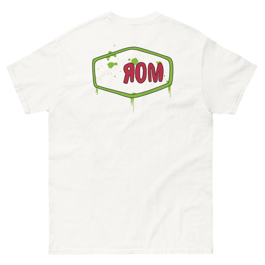 Morat Mor Unisex classic tee