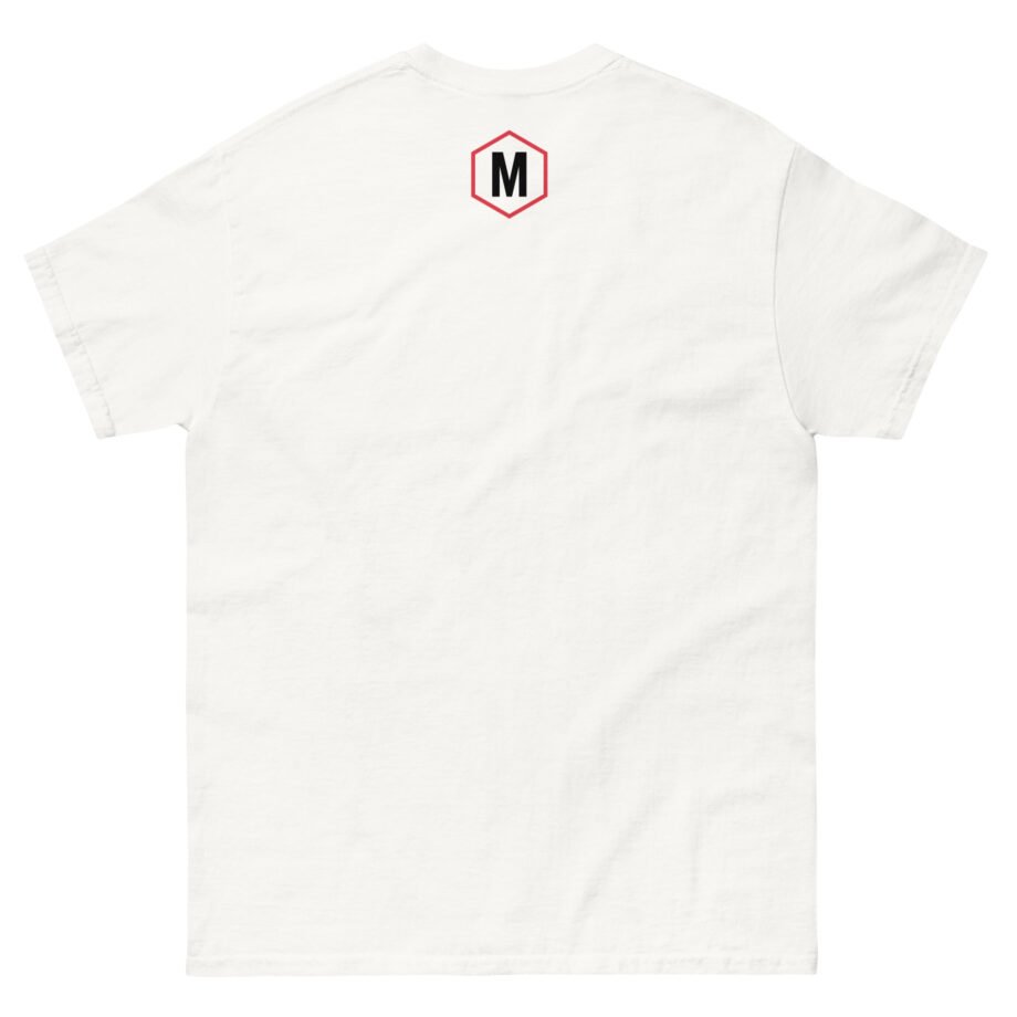 Morat Logo Unisex classic tee