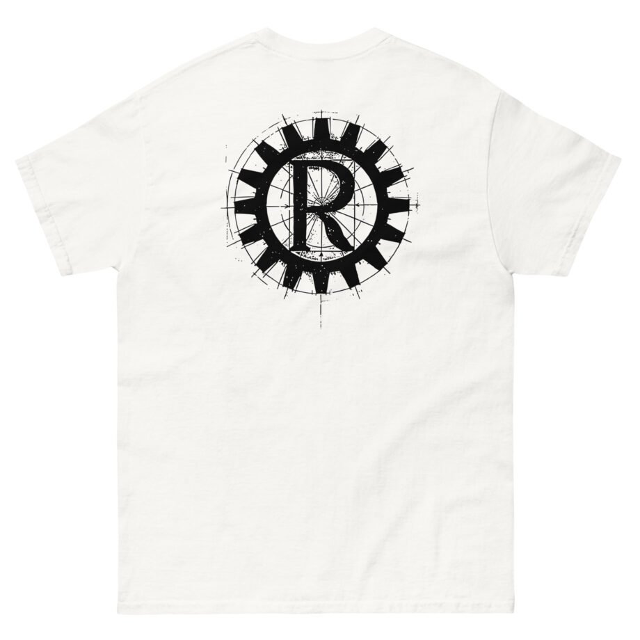 Rage Against the Machine Nuns and Guns Unisex classic tee