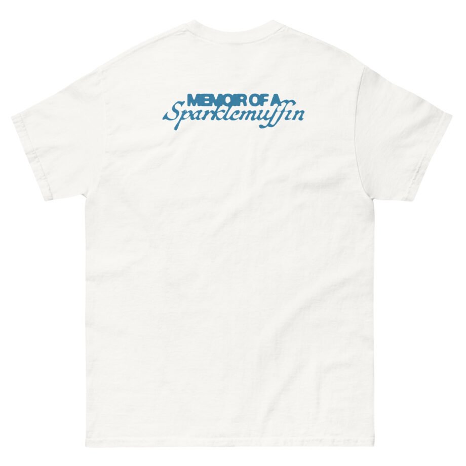 Suki Waterhouse Sparklemuffin Spider Unisex classic tee